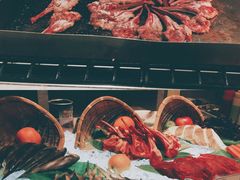 -苏州知音温德姆至尊酒店·四季海鲜自助餐厅(汾湖店)