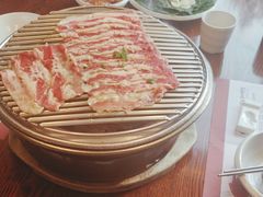 -辛氏火炉·韩式古法烤肉(松北店)