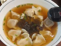 -秦园陕西手工面馆(番禺节能科技园店)