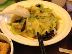 iphone_upload_pic-西贝(金桥店)
