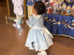 -迪士尼小镇