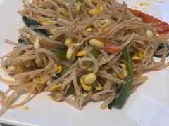 小菜-兰亭安泊牛肉面(乐都路店)