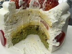 -积慕Cake(解放大道店)