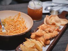 -卡朋西餐(宝安大仟里店)