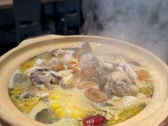 -敏华冰厅(平安金融中心店)