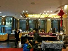 -绍兴鉴湖君澜大酒店