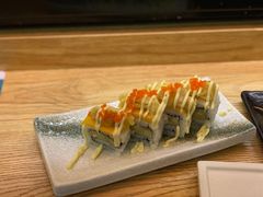 -青空日料烧肉烧鸟店(后湖兴业路店)