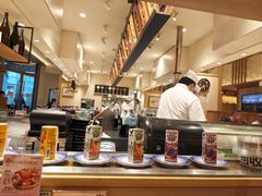 -合点寿司(金虹桥商场店)