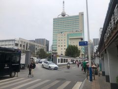 -咱家王新国把子肉(县东巷店)