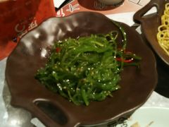 -炭舍干锅·烤鱼(扬名广场店)