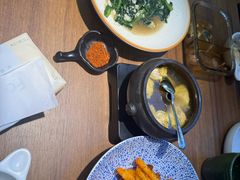 -云海肴汽锅鸡·云南小炒(天津国金汇店)