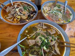 -梓袍面庄(渝北店)