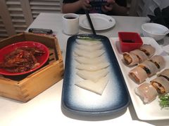 -避风塘·老港味餐厅(虹口龙之梦店)