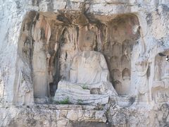 -青州市云门山风景区