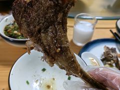 -蔡记·九米羊肉炉(东渡店)