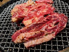-江户烧肉(高德店)