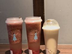 -KNOTKNOT珞珞·日式甜品(K11店)