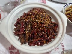 -回味黑鸭煲·始于2006(万松园店)