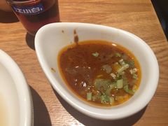-掂档潮汕牛肉火锅(cityon熙地港店)