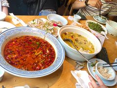-嘉厨小馆(宜山路店)