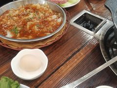 -御膳粥·牛乳粥底火锅·地道顺德菜(容桂店)