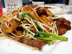 -潮粤香海鲜酒楼(沙湖店)