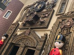 -安徒生童话乐园