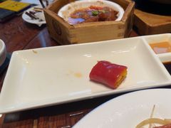 -怀德酒楼·粤菜·海鲜·茶点(怀德万象汇店)