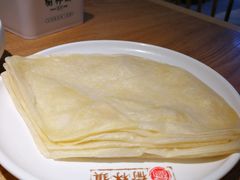 榆林镇筋饼-榆林镇筋饼(知春路店)