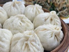 -清宫宴酒楼·计氏松枝包子
