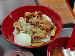 -食其家·牛丼咖喱(广元西路店)