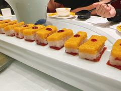 -万荣烤鸭店·北京菜(农光里店)