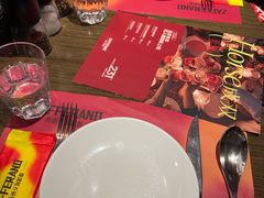 -ZAFFERANO西班牙海鲜饭(上海首店)