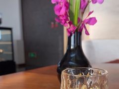 -北京柏悦酒店·锦庭餐厅Dining Room