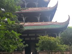 -望江楼公园