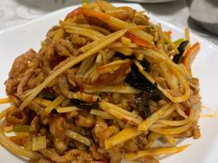 -马凯餐厅(长椿街店)