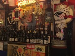 门面-平成屋· Late Night 食堂(四川北路店)