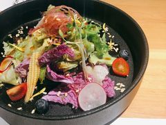 -萤初高端日料王(曲江银泰店)