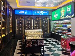 -宝岛甲壳虫KTV(蓝天路店)
