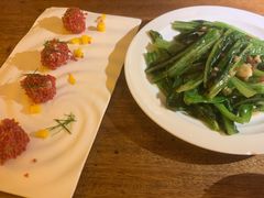 -小喜客·云南特色菜(纳西庭院店)