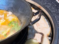 -米氏火鱼·泡椒鱼火锅(李子坝老店)