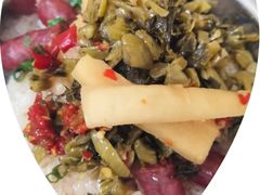 -老嘢扣肉糯米饭(云亭街店)