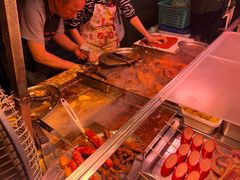 -明记牛杂(新马路分店)