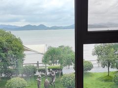 -鹰龙海畔度假酒店(咸祥店)