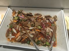 -秦妈火锅(仁泰里店)