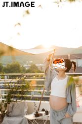 -专注孕妇照亲子照·纪田摄影