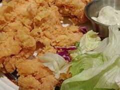 -小川洋风料理(江汉路店)