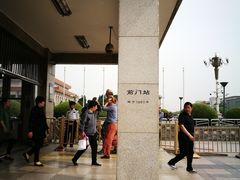 -中国铁道博物馆(正阳门馆)