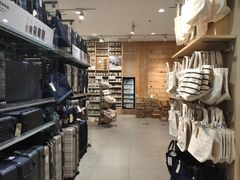 -MUJI无印良品(万达天鹅湖店)
