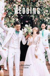 -日光视觉婚纱摄影(旗舰店)